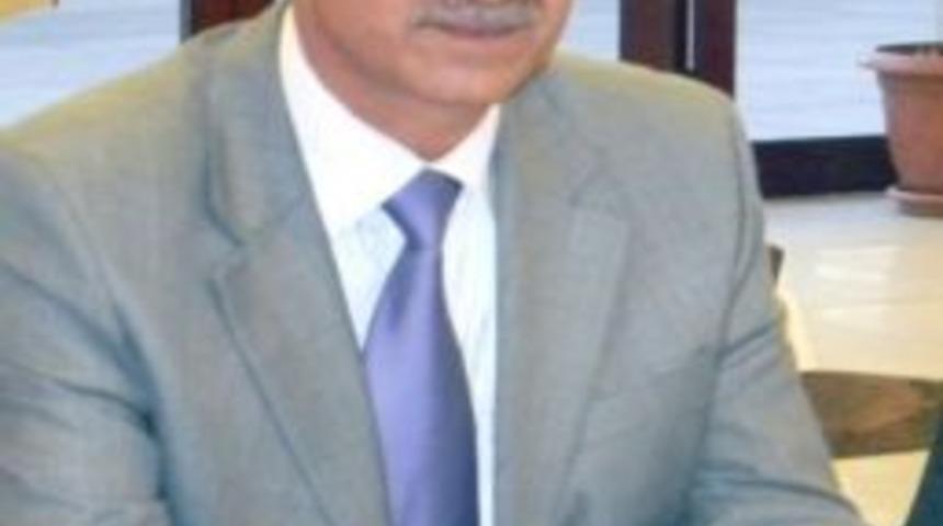 Başkan Ahmet Ateş'in İddiası...