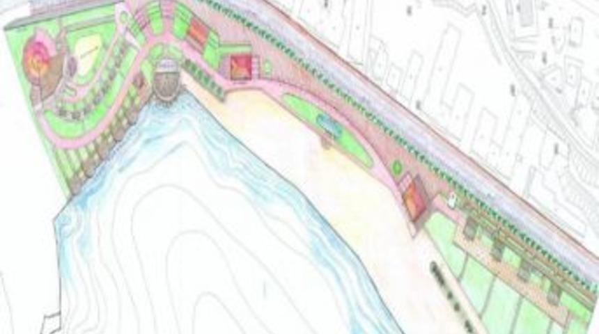 Yumurtalık'ın &Ccedil;ehresi Değişecek