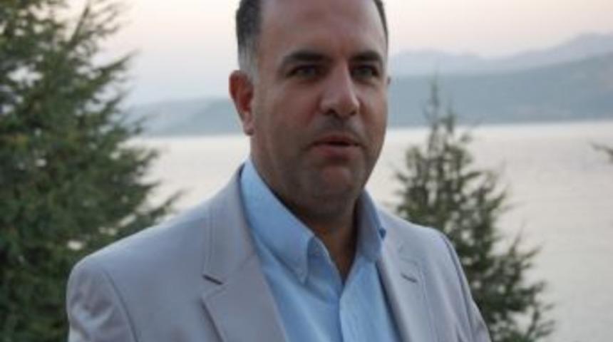 Van G&ouml;l&uuml; İsmi Tartışma Konusu Oldu