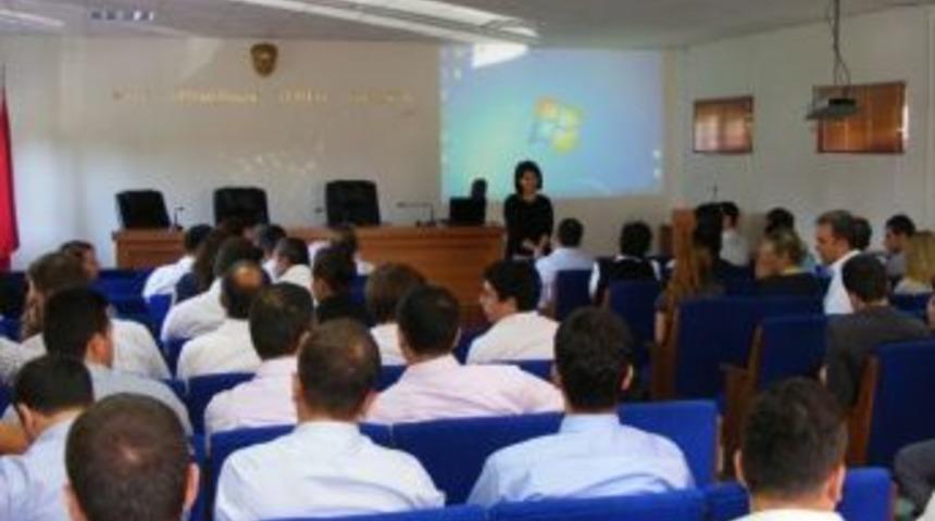 Tarımda Bilgi Alışverişi