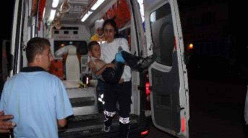 Tepsideki &Ccedil;aylar &Uuml;zerine D&ouml;k&uuml;ld&uuml;