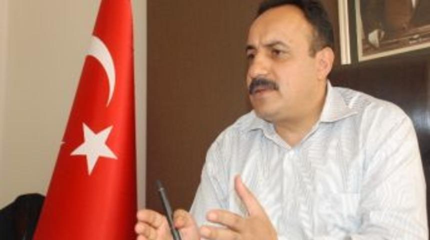 Sinop'ta İlk Ders Zili 37 Bin &Ouml;ğrenci İ&ccedil;in &Ccedil;aldı