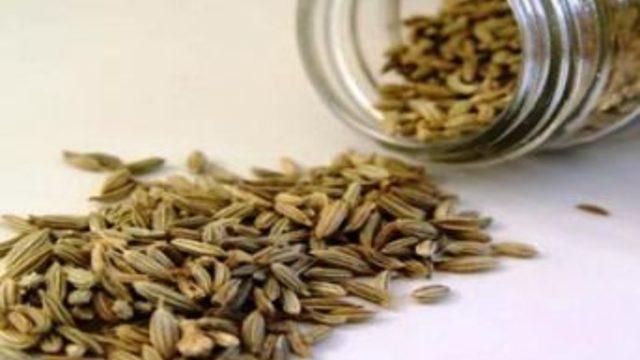 Keskin Göremeyenlere Rezene