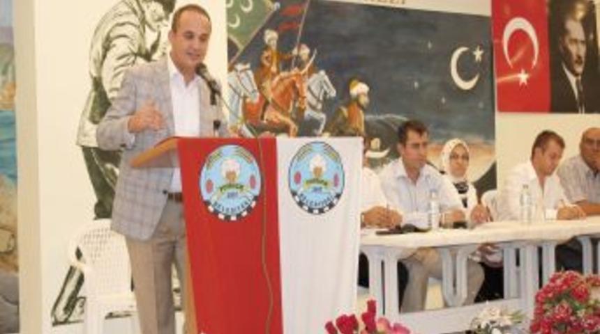 Şeng&uuml;l: Halk, Yaşam Tarzı &Uuml;zerinden Siyaset Yapanlara Prim Vermiyor