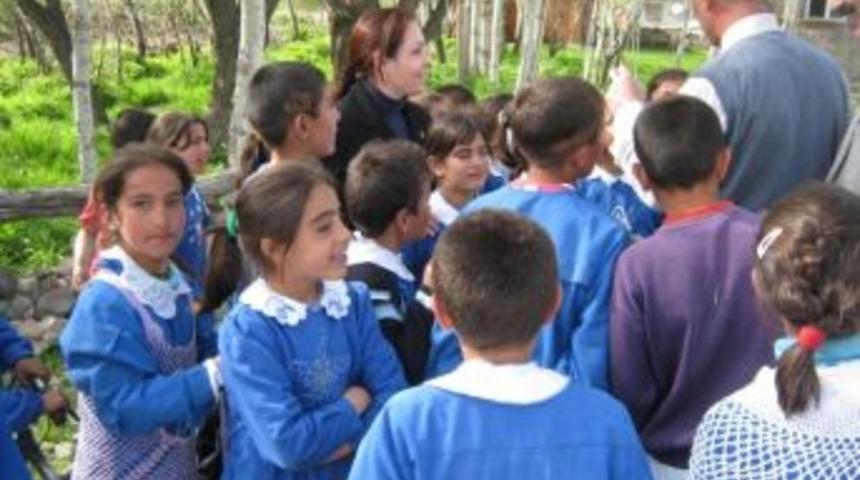 Ağrı Milletvekili Kotan&rsquo;ın İlk&ouml;ğretim Haftası Mesajı