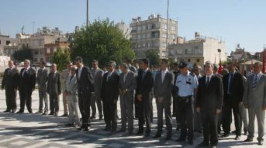 2012-2013 Eğitim Ve &Ouml;ğretim Yılı Başladı