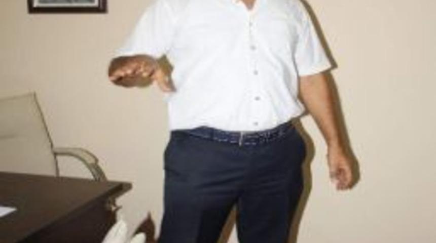 Tikbaş: &ldquo;taraftarlarımız Demokratik Yoldan &Ccedil;&ouml;z&uuml;m Arasın&rdquo;