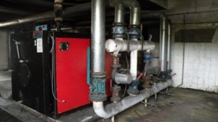 Kurumların Doğalgaz D&ouml;n&uuml;ş&uuml;m&uuml; Tamamlandı