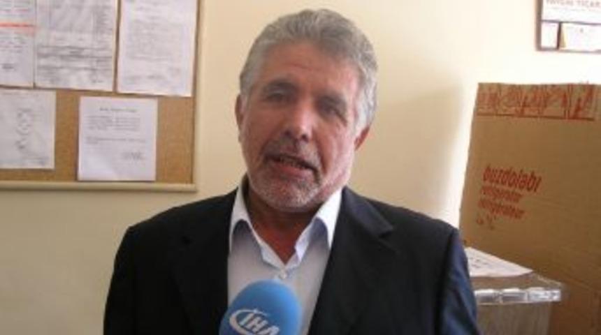 Derme Sulama Birliği&rsquo;nde Delege Se&ccedil;imi