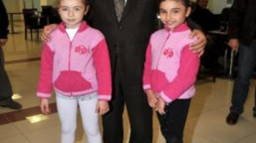 Başkana Mektupla S&ouml;z Verdi