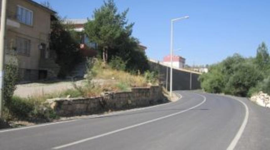 Bayburt Belediyesi, Tehlikeli G&uuml;zerg&acirc;ha El Attı