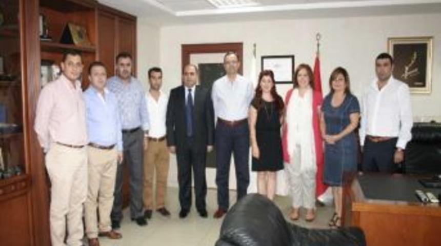 Mtso Ve Tısiad&rsquo;ın Irak İşbirliği