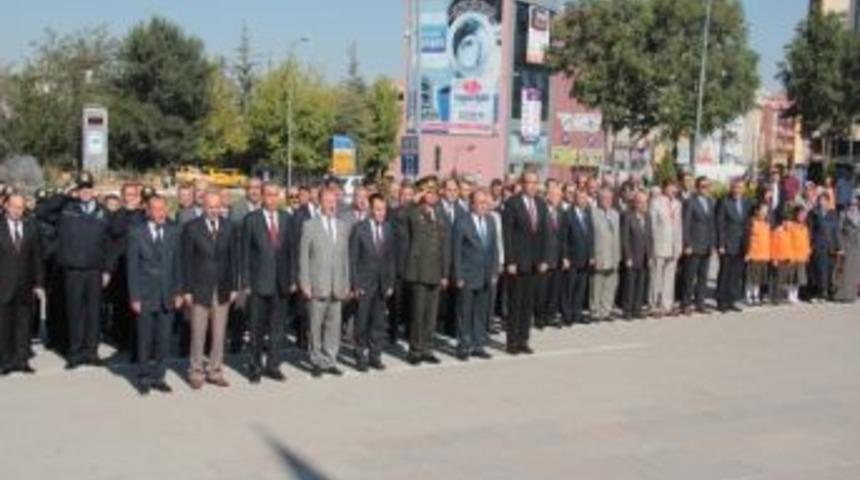 Nevşehir&rsquo;de İlk&ouml;ğretim Haftası Başladı