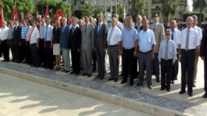 Ahilik K&uuml;lt&uuml;r&uuml; Haftası