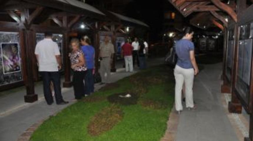 Adana&rsquo;yı sevenler bir arada