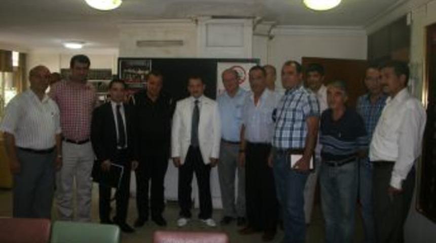 Atalay, Adana'da