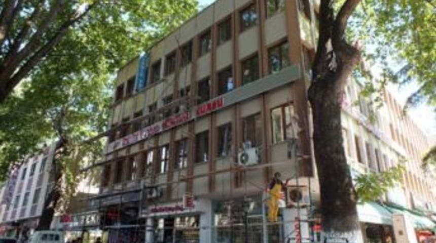 Nihayet İznik&rsquo;e Yakışır Oldu