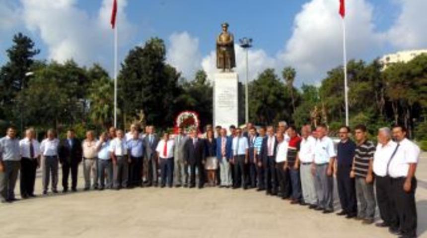 5. Ahilik Haftası başladı