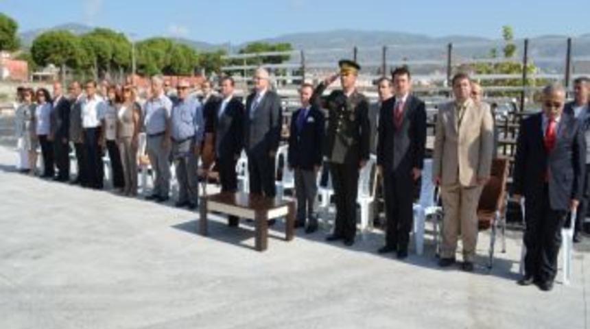 S&ouml;keli Minikler Ders Başı Yaptı