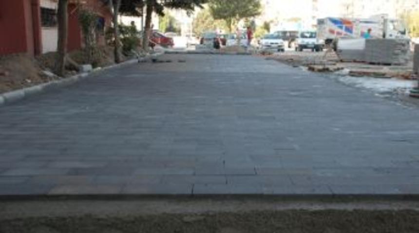 Katlı Otopark Hizmete A&ccedil;ıldı