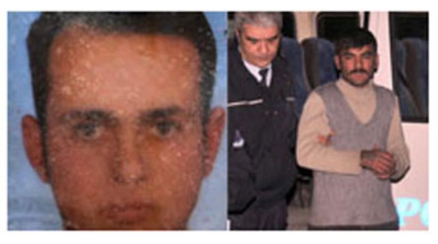 Arkadaş katiline 25 yıl hapis
