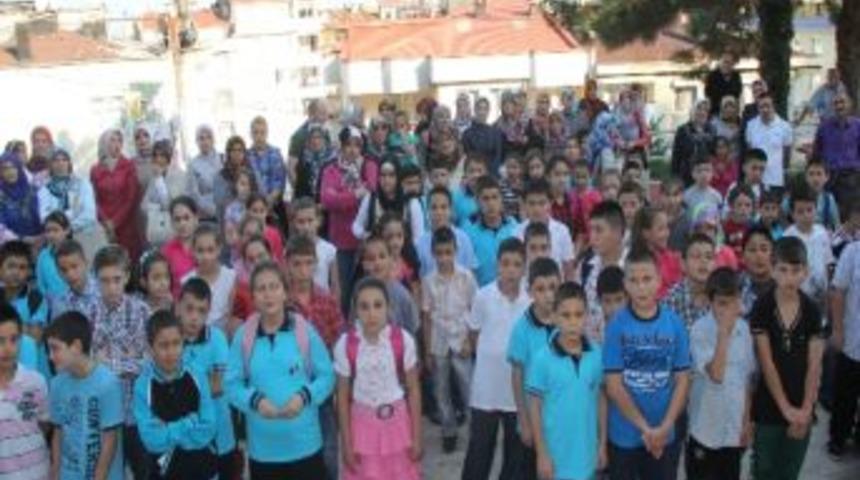 15 Yıllık &Ouml;zlem Sona Erdi