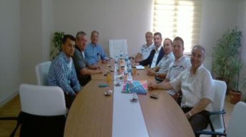 Gemlik&rsquo;te İthal M&uuml;teahhide Son