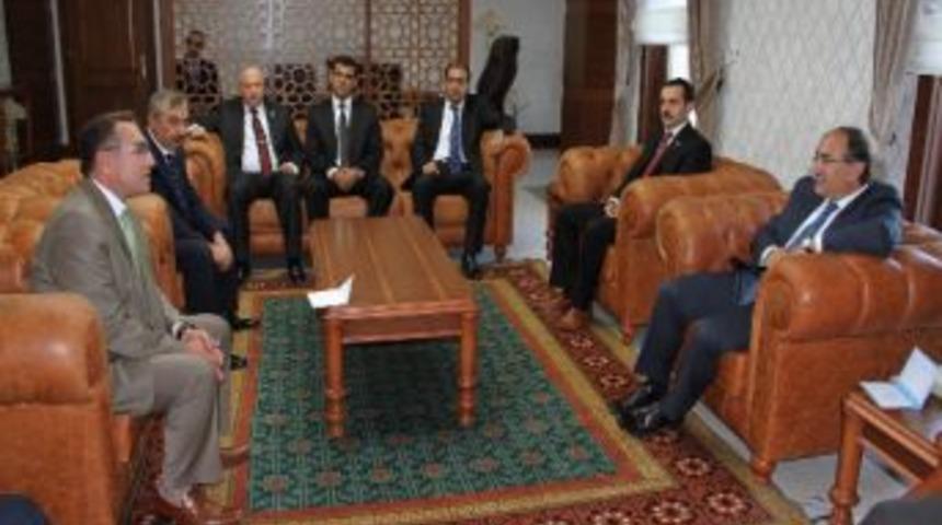 Nevşehir&rsquo;de Ahilik Haftası Kutlamaları Başladı