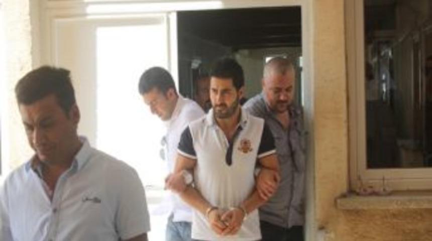 Gece Kul&uuml;b&uuml;ndeki Kavgaya 1 Tutuklama