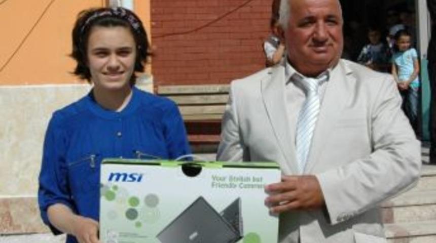 Bucak&rsquo;ta Yeni Eğitim &Ouml;ğretim Yılı T&ouml;reni