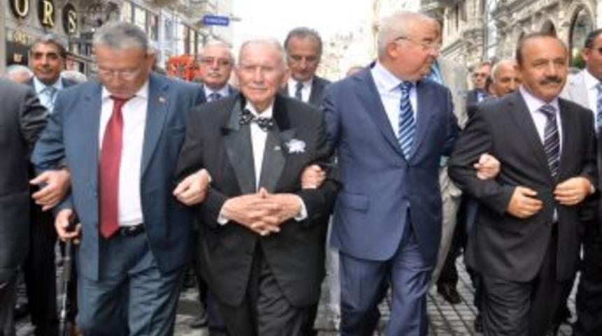 Ahi Babadan Esnafa Tavsiye: Aşırılıktan Uzak Durun