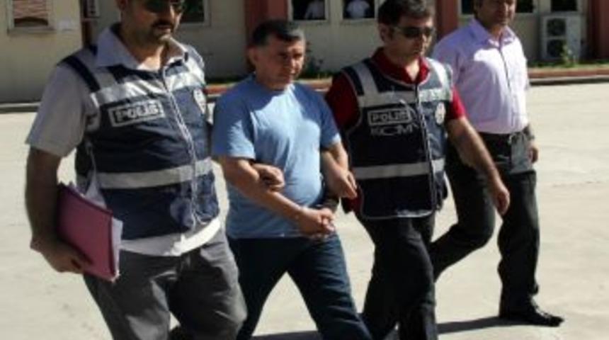 Sosyetenin Kokaini Gaziantep Polisine Takıldı