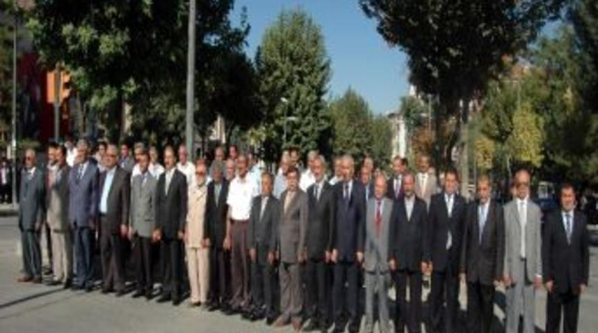 Ahilik Haftası Programı Şehitler Nedeniyle İptal Edildi