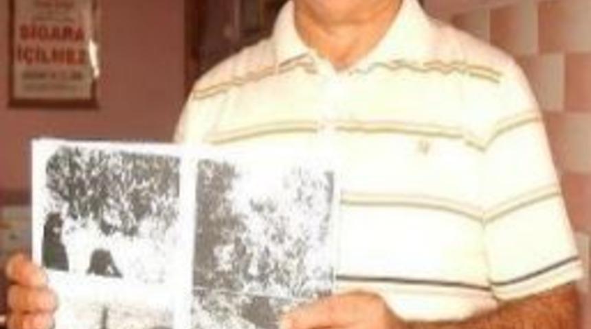 Yol Yapımı Sırasında Evi Zarar G&ouml;ren Vatandaş Yardım Bekliyor