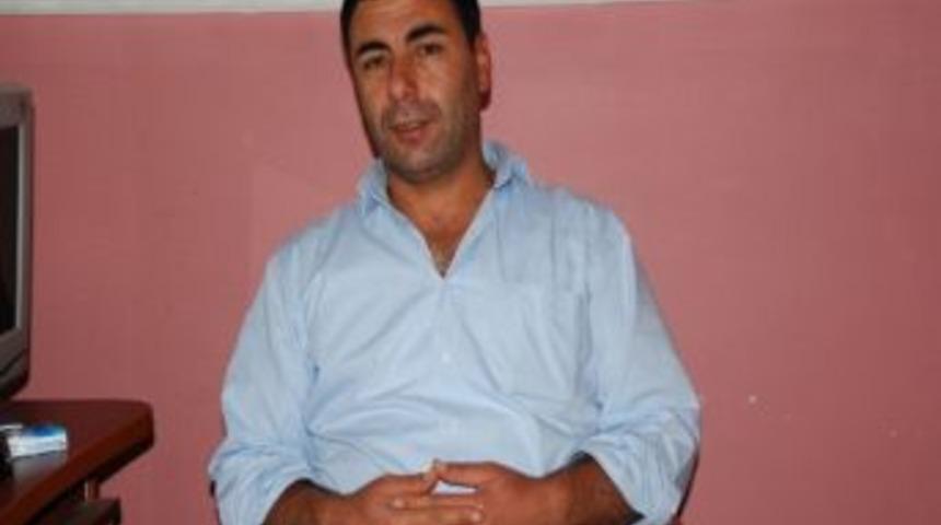 Patnos Gen&ccedil;lik Spor Bal Ligi'nde Ağrı'yı Temsil Edecek