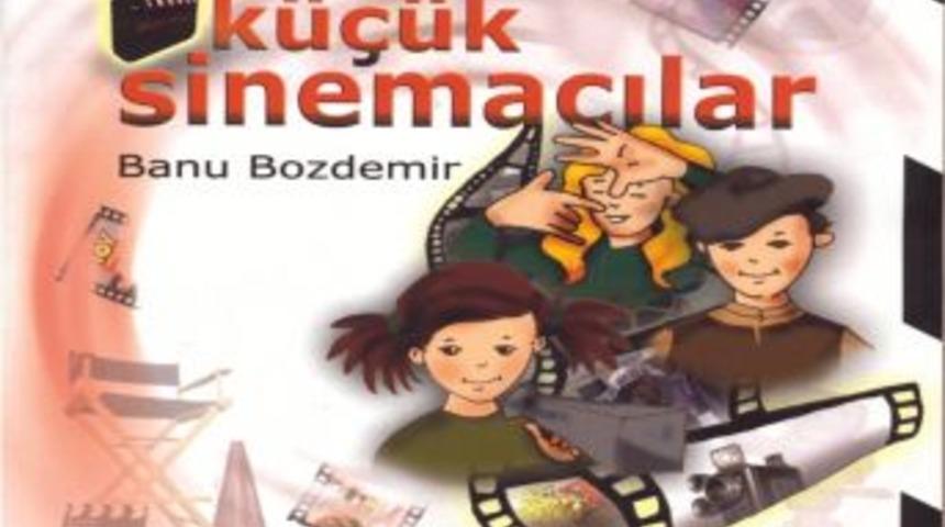 K&uuml;&ccedil;&uuml;k Sinemacılar Altın Portakal&rsquo;da