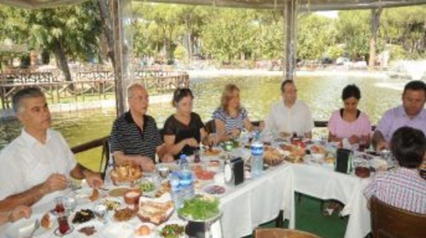 Emekli Astsubaylar 17 Ekim&rsquo;e Hazırlanıyor