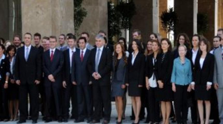 Uluslararası Antalya &Uuml;niversitesi Eğitim &Ouml;ğretime Başladı