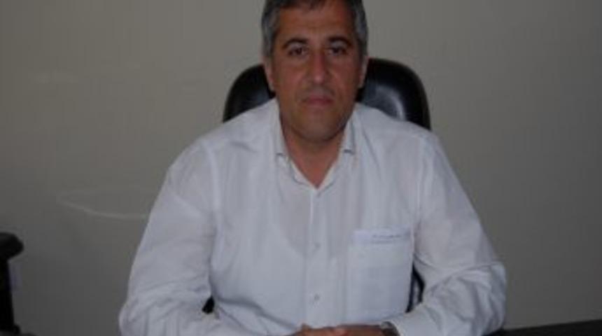 G&ouml;k&ccedil;eler Barajı&rsquo;nın Sulama Kanalları İhale Ediliyor