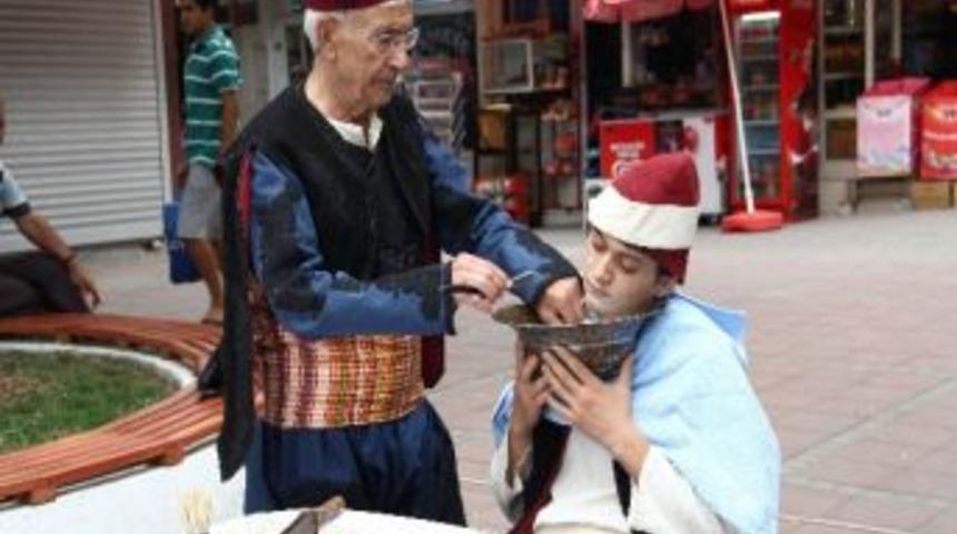 Muğla'da Ahilik Haftası Etkinlikleri