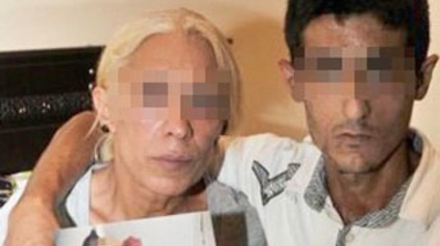 Uyuşturucu bağımlısı ailenin yardım &ccedil;ığlığı