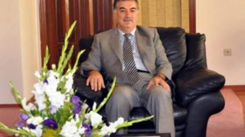 Aydın Valisi Kerem Al&rsquo;ın Bayram Mesajı