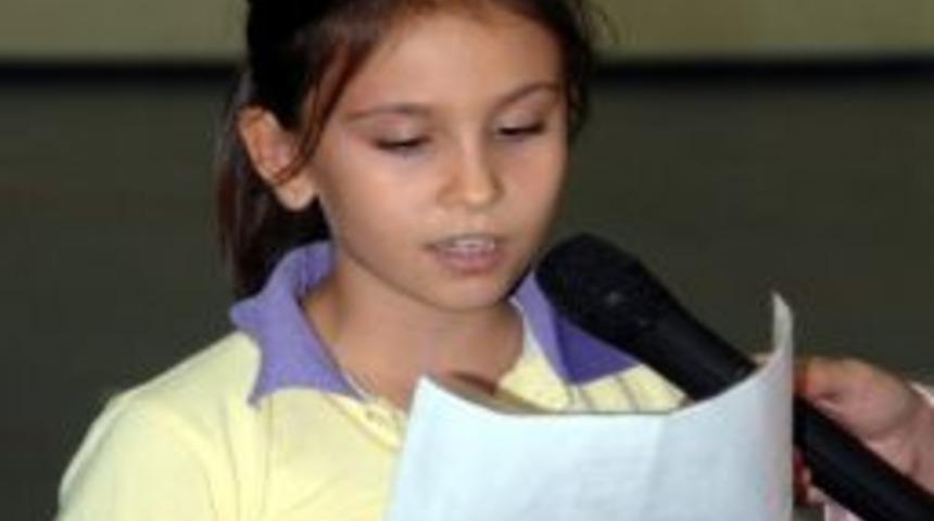 &Ccedil;anakkale'de Yeni Eğitim Yılı T&ouml;renle Başladı