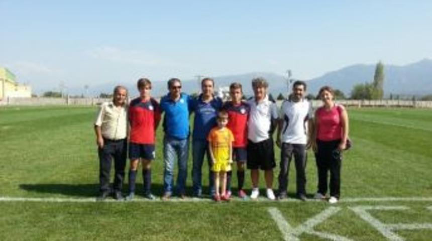 S&ouml;ke İdmanyurdu&rsquo;nda Transfer Gururu