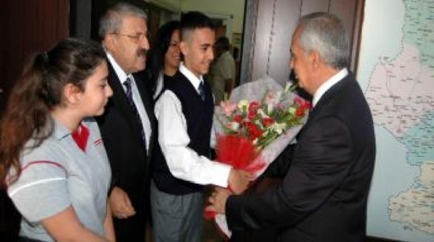 Malatya&rsquo;da Eğitim Sıkıntısız Başlıyor A&ccedil;ıklaması