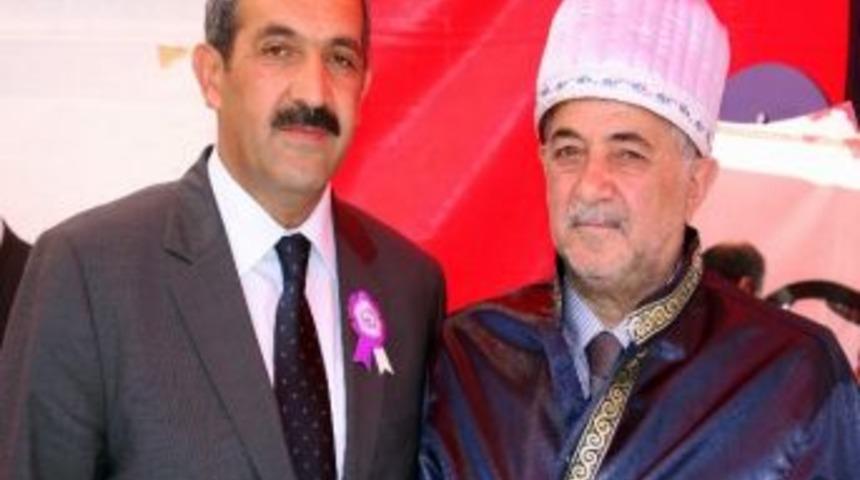 Doğan &Uuml;rg&uuml;p Ahilik Haftası&rsquo;nı Kutladı