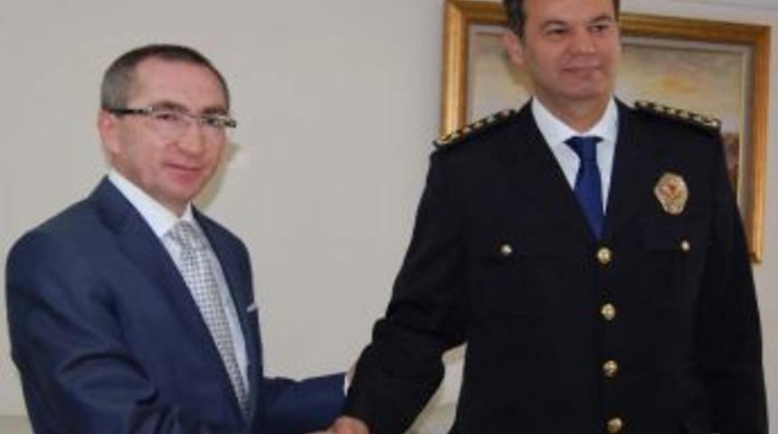 Bitlis Emniyet M&uuml;d&uuml;rl&uuml;ğ&uuml;'nde G&ouml;rev Değişimi