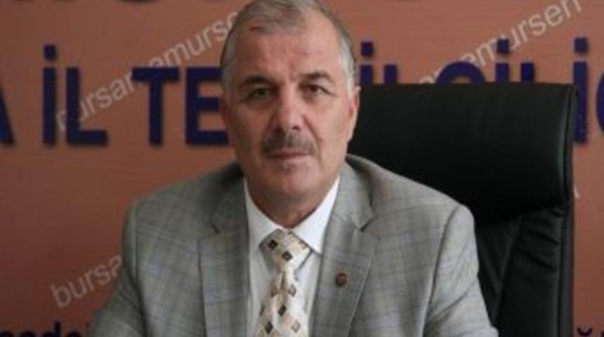 &ldquo;h&uuml;k&uuml;met Eğitimde Yatırım Yılı İlan Etsin&rdquo;