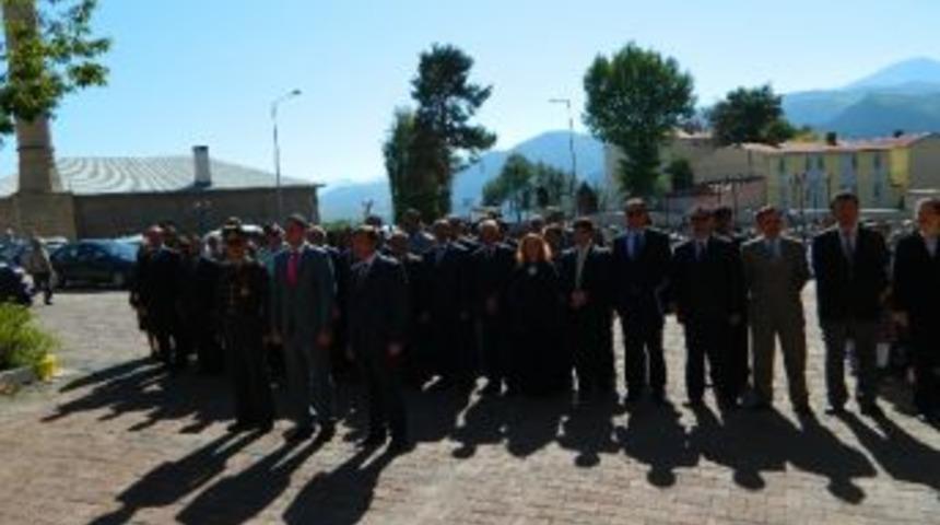 Posof&rsquo;ta Yeni Eğitim &Ouml;ğretim Yılı Başladı