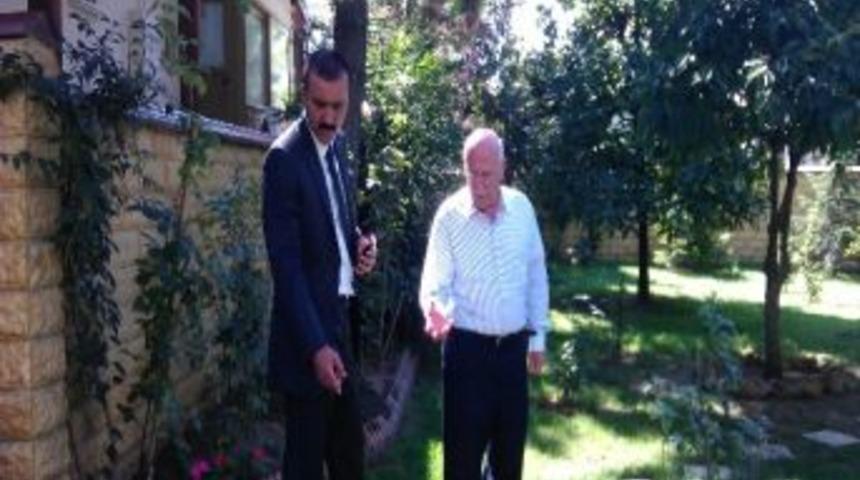Başkan İsmail Bayram; &ldquo;esnafların D&uuml;zce&rsquo;ye Bakışları Belediye İ&ccedil;in &Ccedil;ok &Ouml;nemlidir&rdquo;